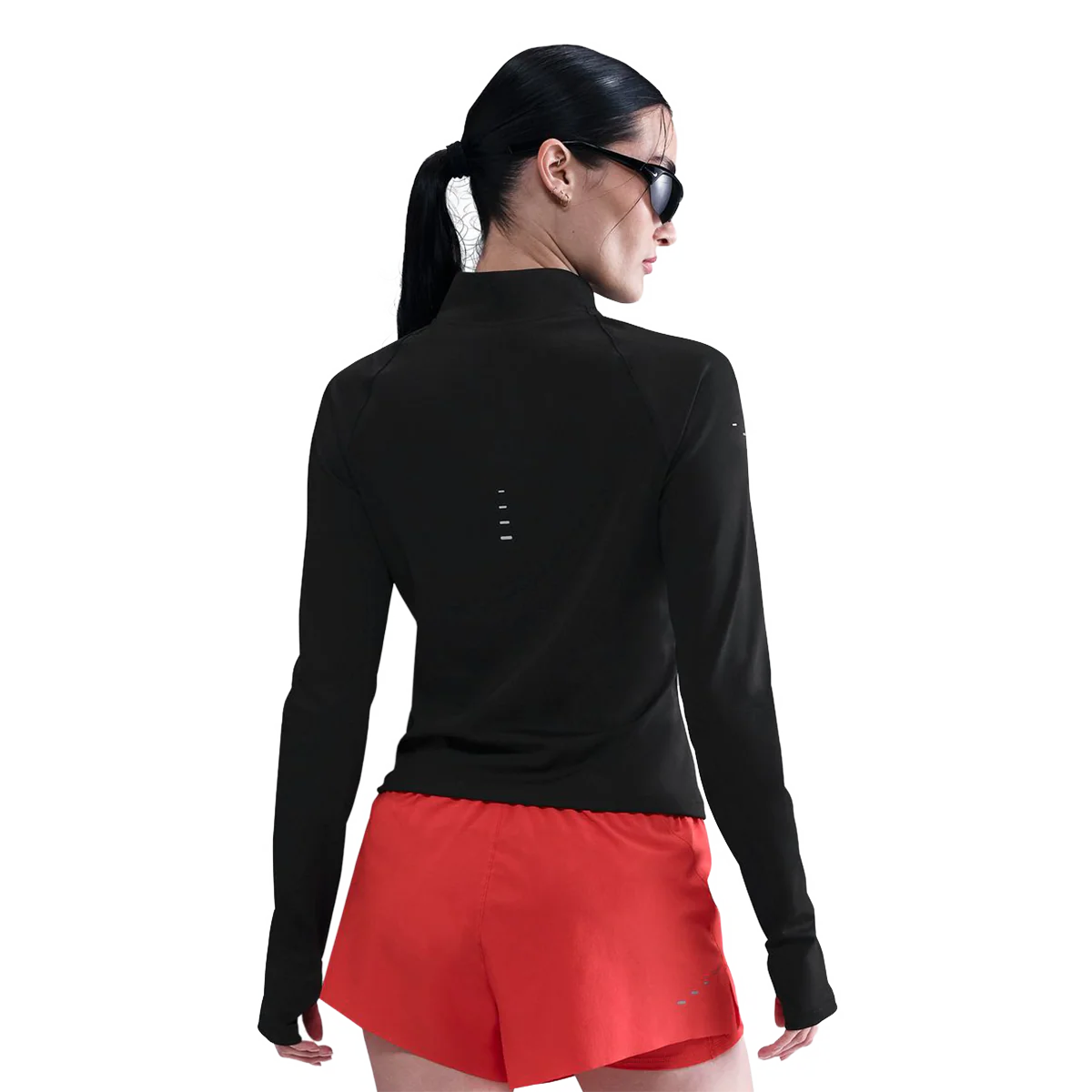 Nike Dri-FIT Full-Zip Running Mid Layer - Image 4
