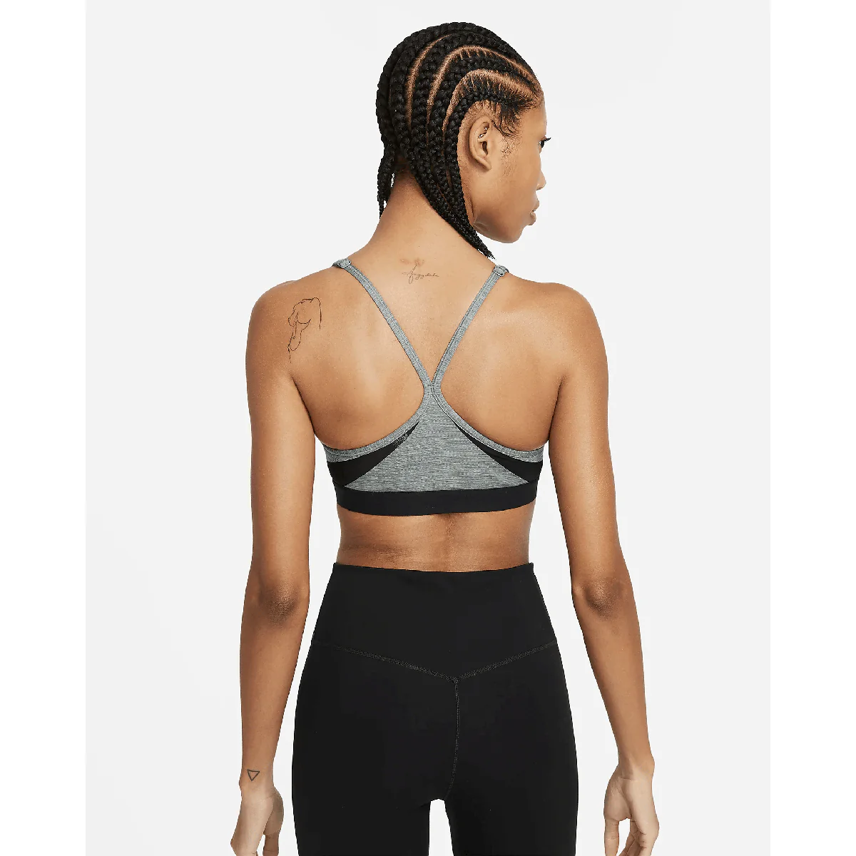 Nike Dri-FIT Indy Bra - Image 2