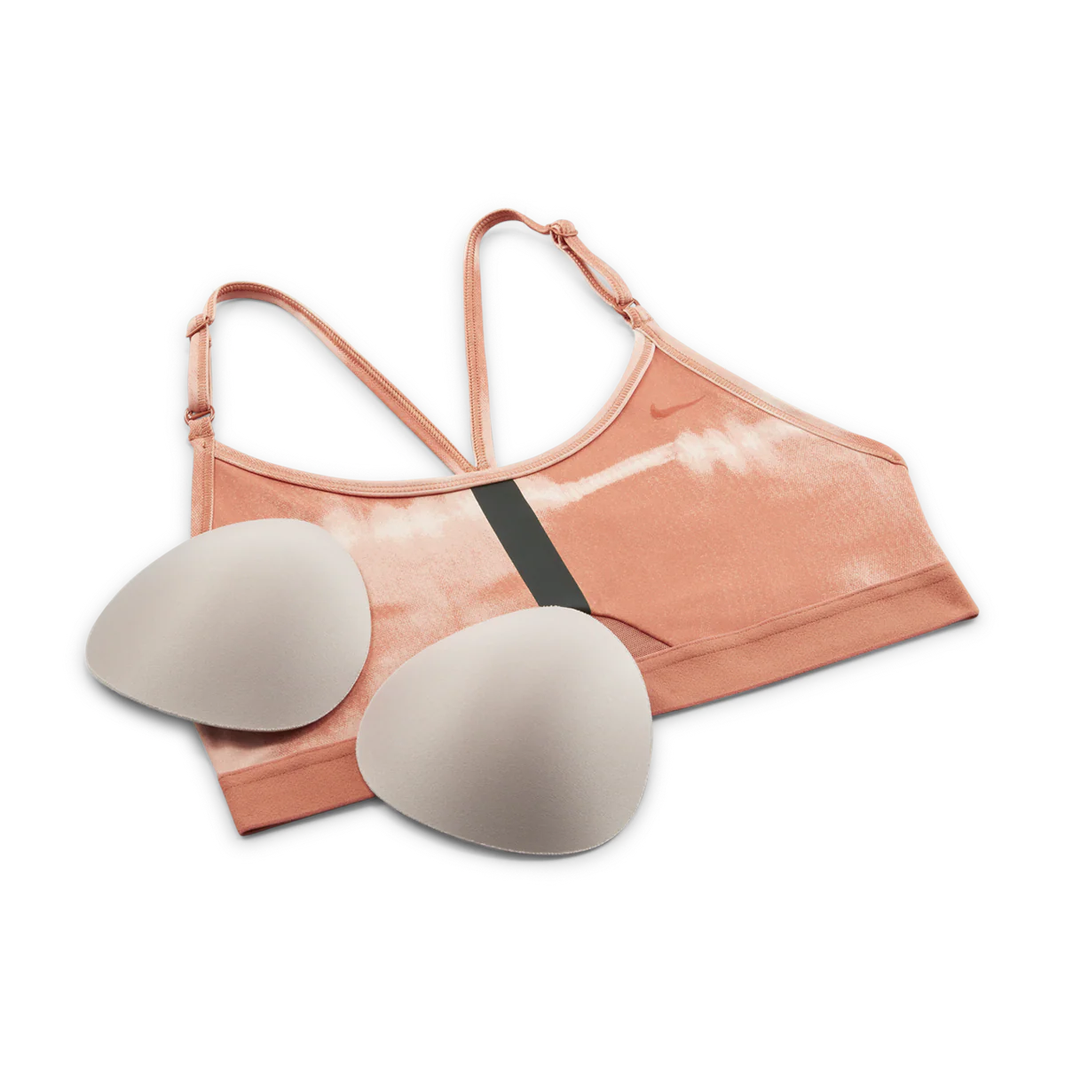 Nike Dri-FIT Indy Dye Bra - Image 10