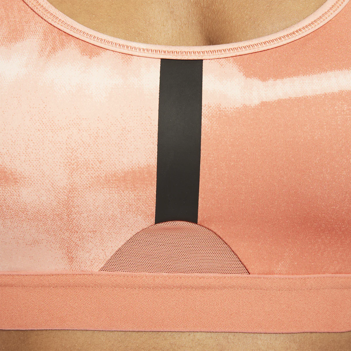 Nike Dri-FIT Indy Dye Bra - Image 12
