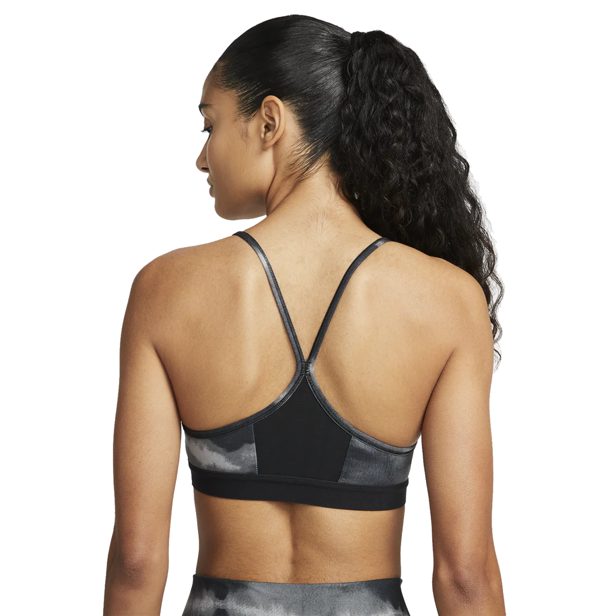 Nike Dri-FIT Indy Dye Bra - Image 2