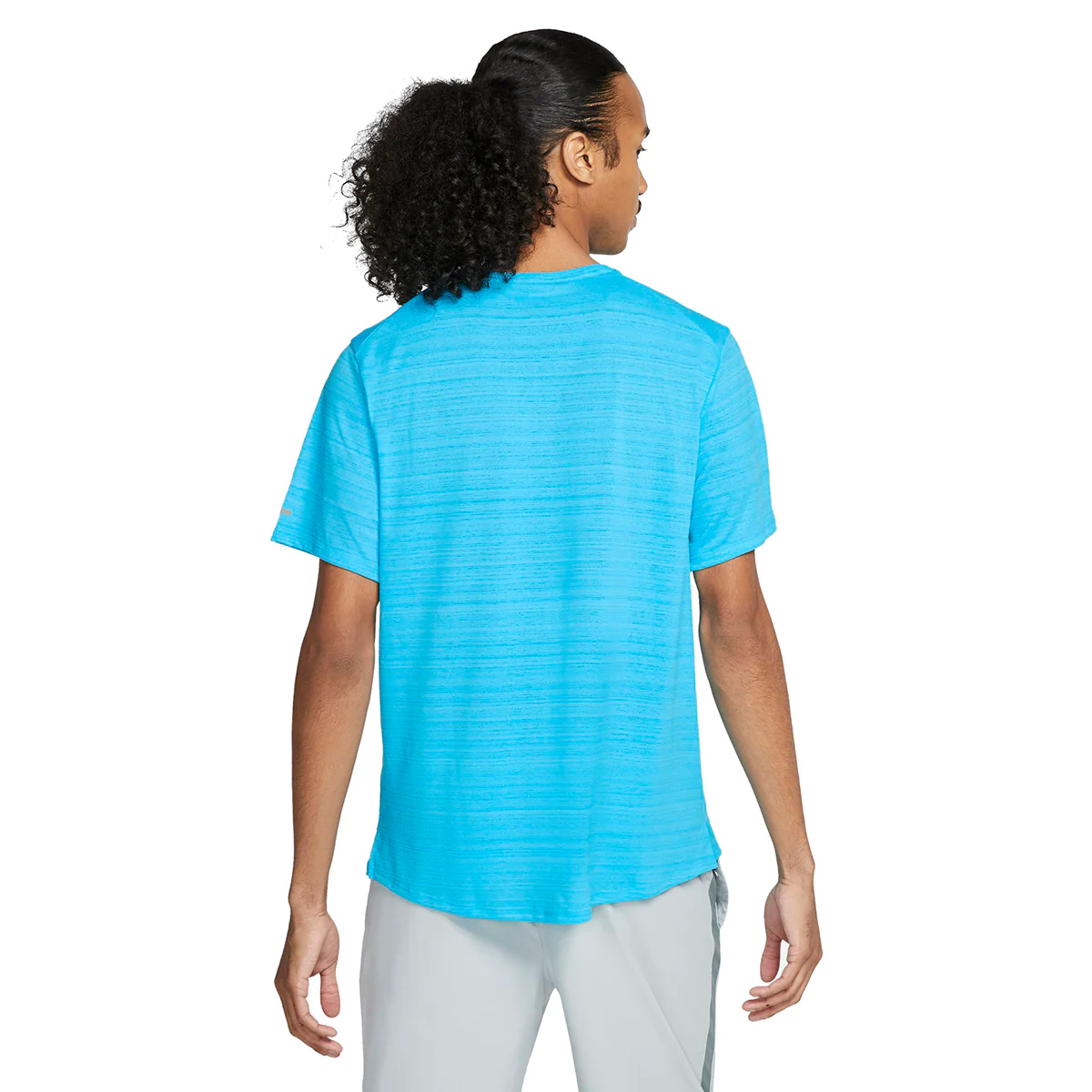 Nike Dri-FIT Miler Shortsleeve - Image 14