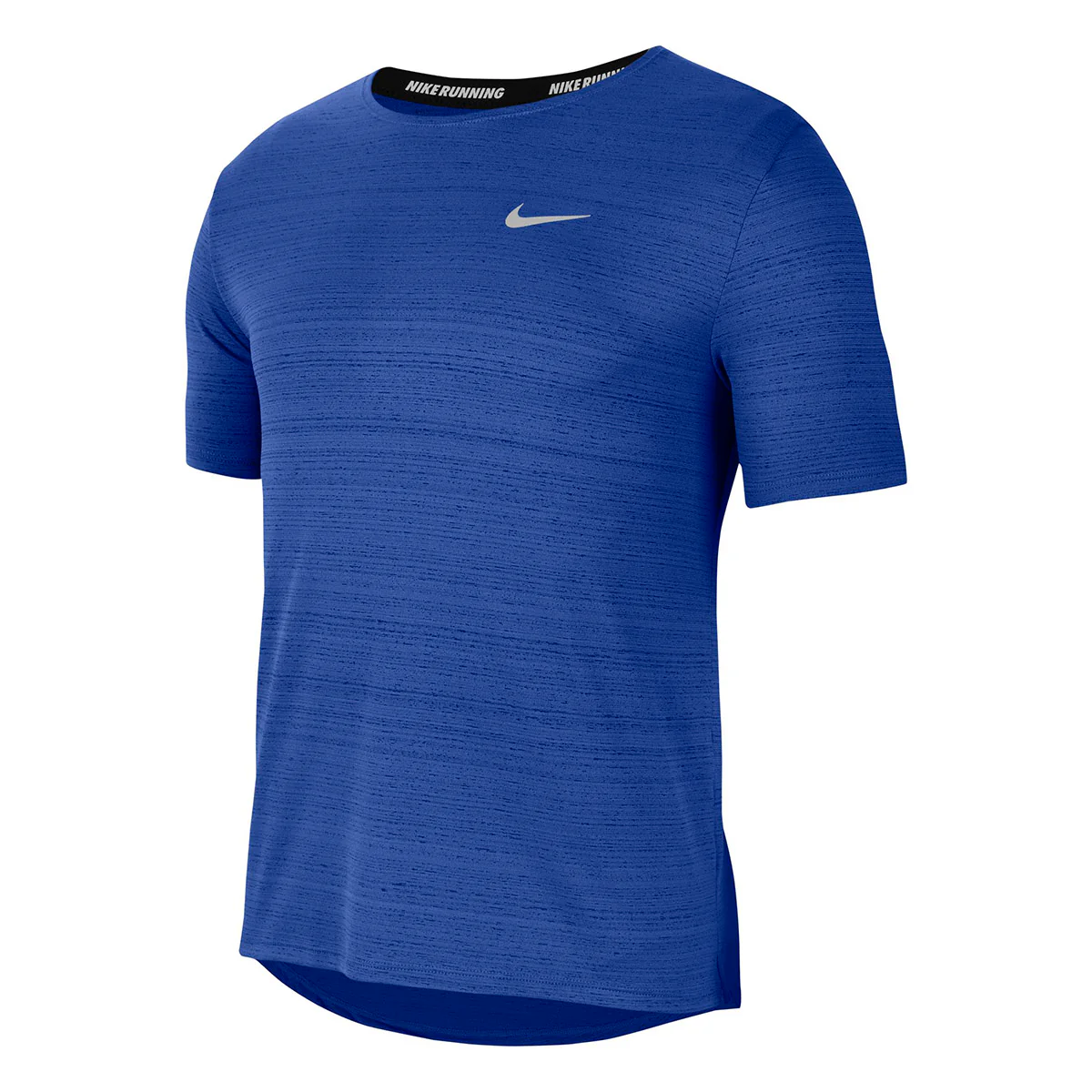 Nike Dri-FIT Miler Shortsleeve - Image 18
