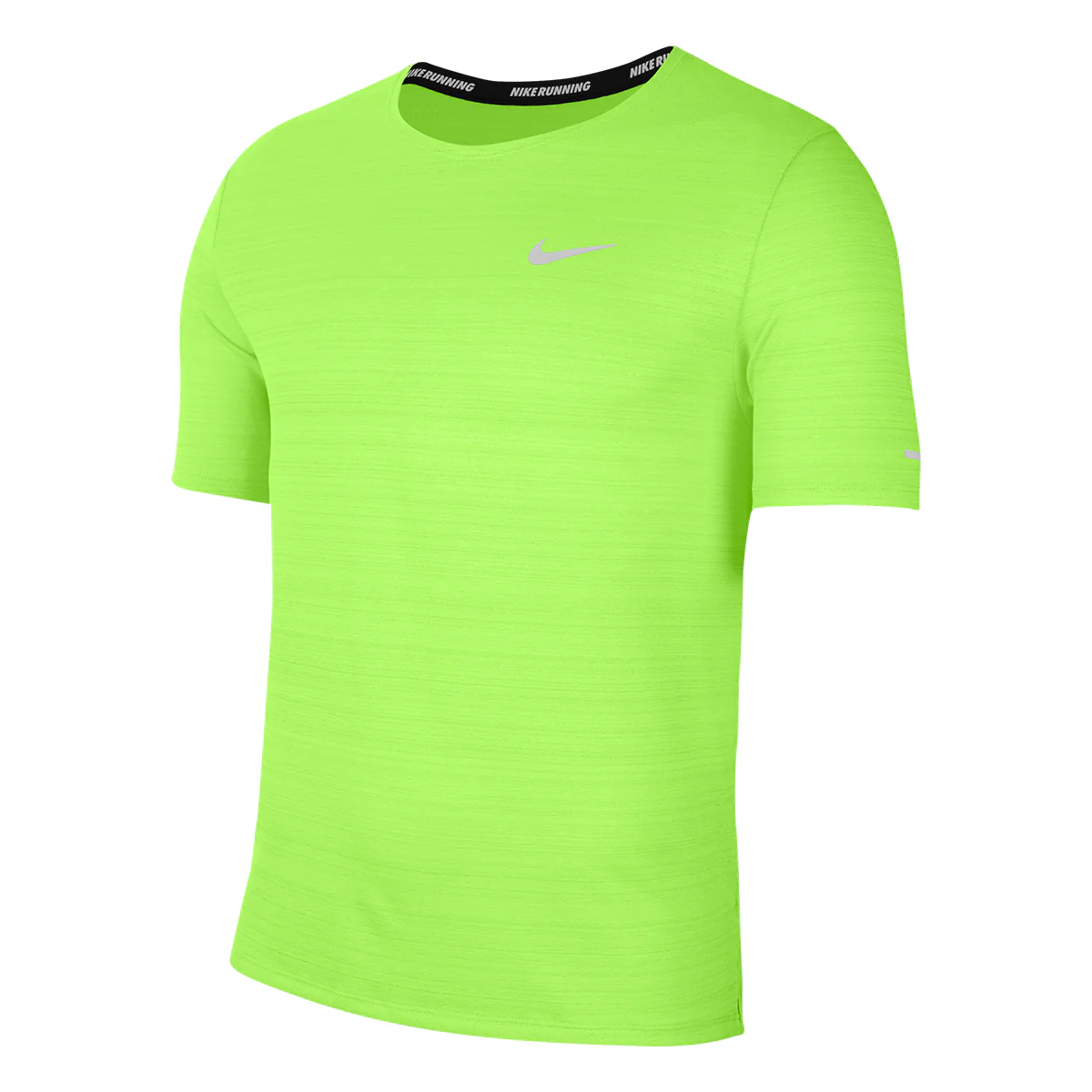 Nike Dri-FIT Miler Shortsleeve - Image 24
