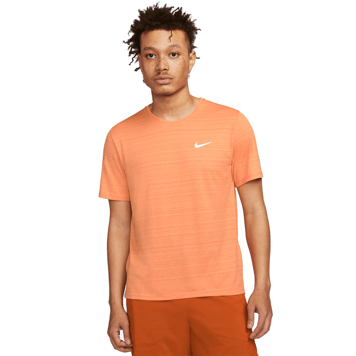 Nike Dri-FIT Miler Shortsleeve - Image 30