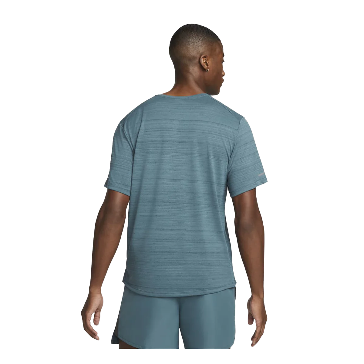 Nike Dri-FIT Miler Shortsleeve - Image 6