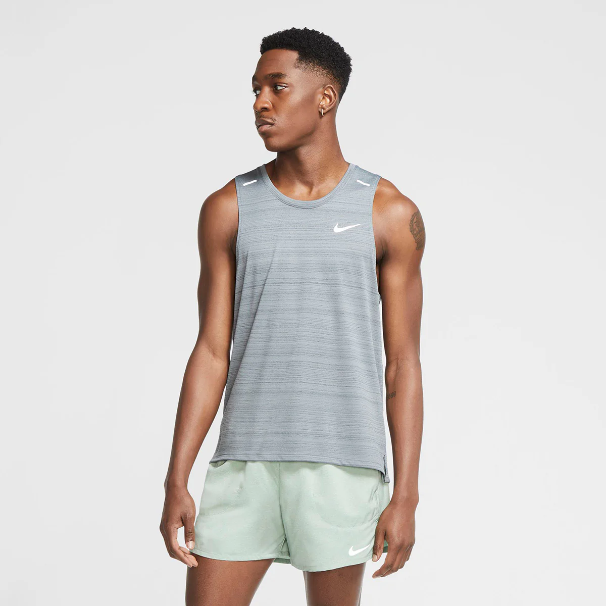 Nike Dri-FIT Miler Tank - Image 27