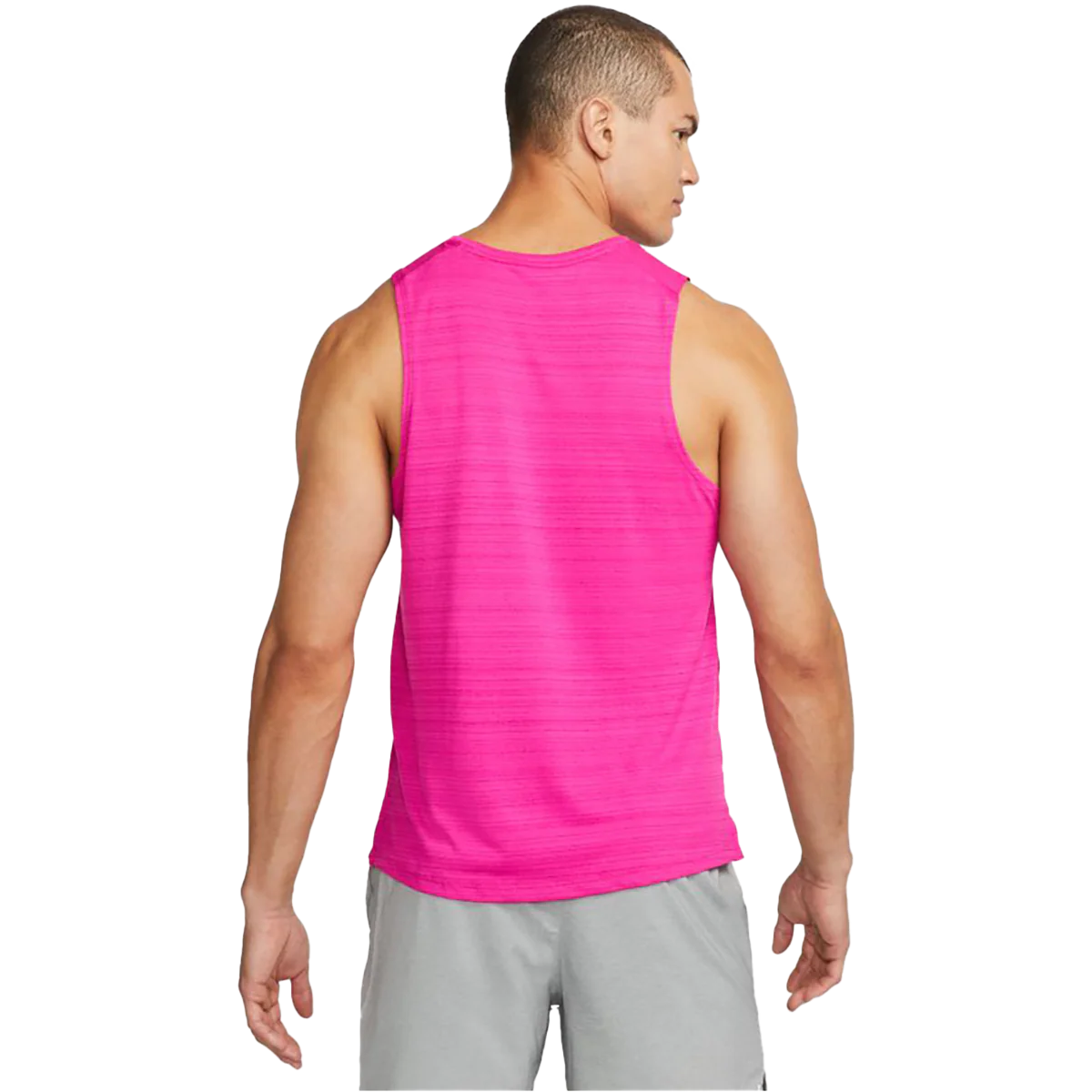Nike Dri-FIT Miler Tank - Image 3