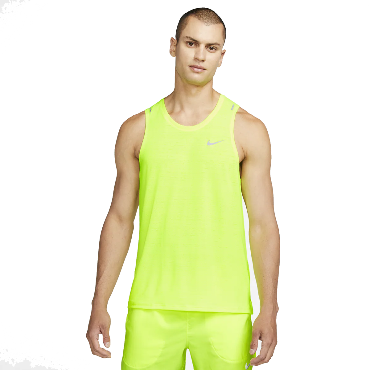 Nike Dri-FIT Miler Tank - Image 37