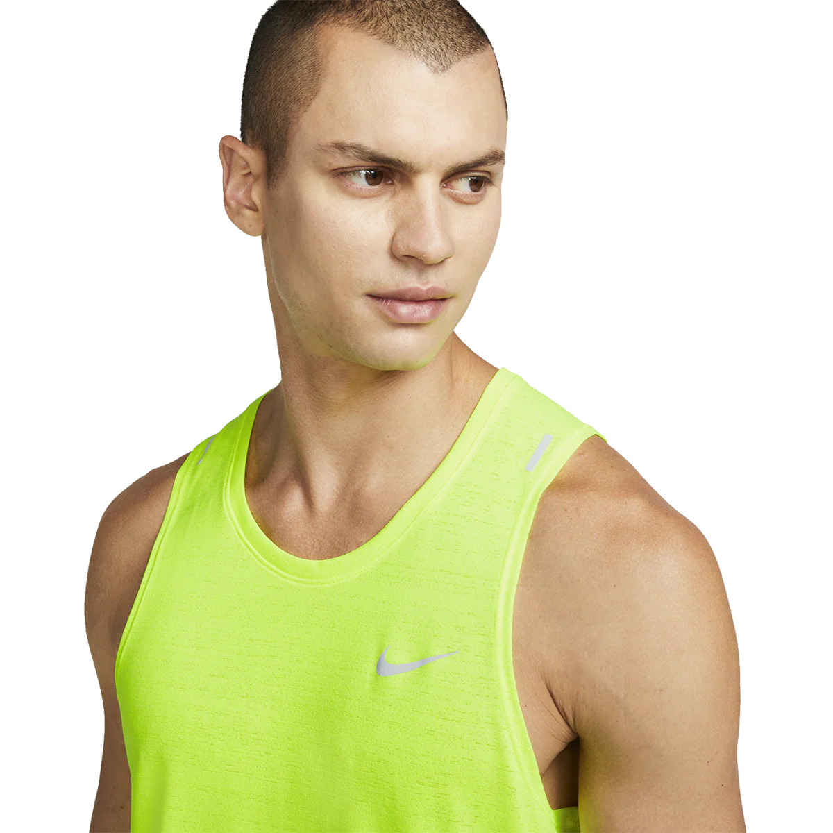 Nike Dri-FIT Miler Tank - Image 40