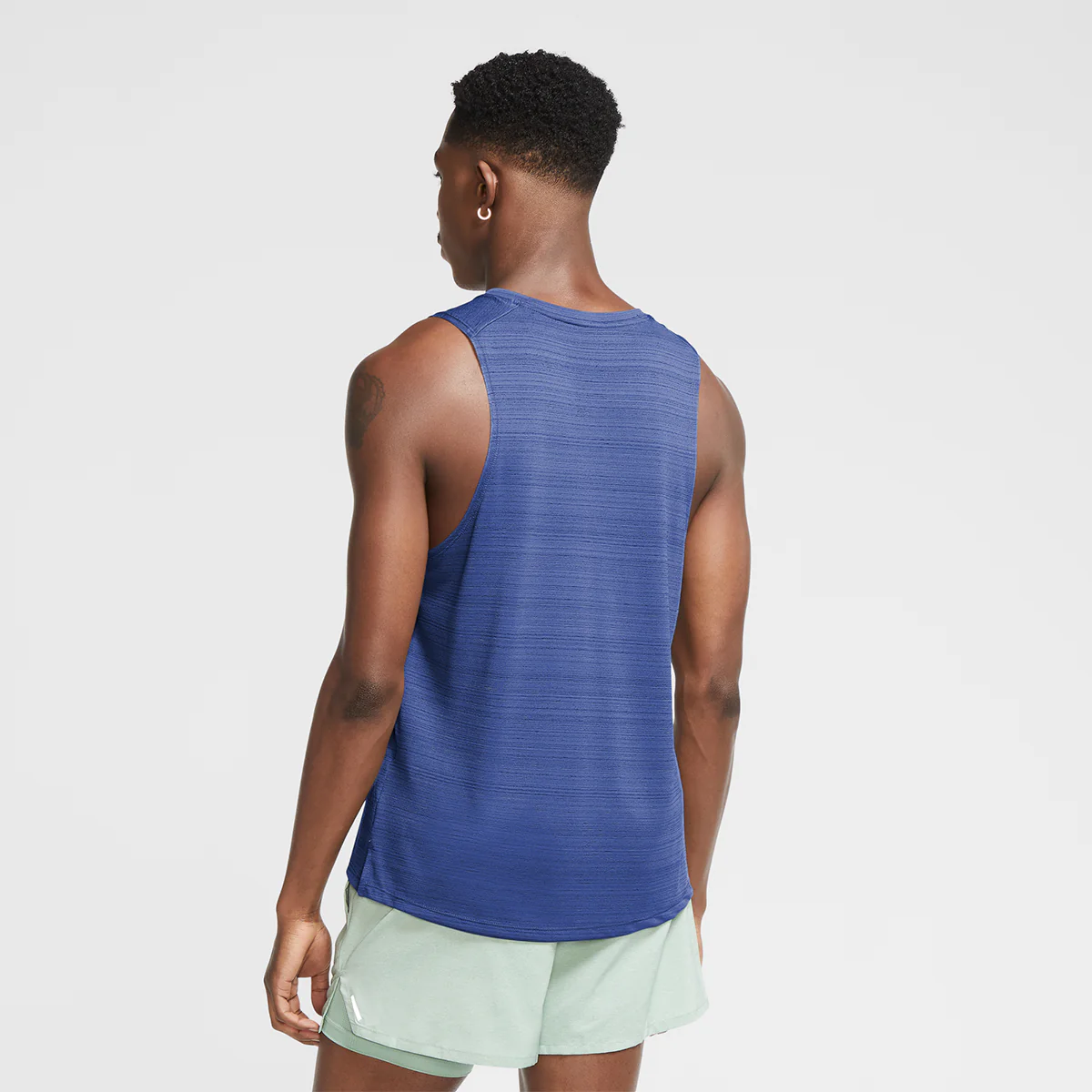 Nike Dri-FIT Miler Tank - Image 7
