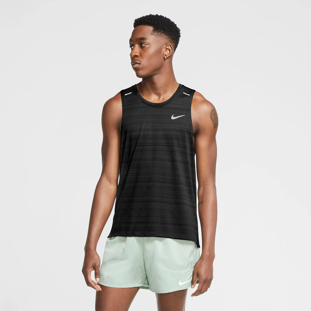 Nike Dri-FIT Miler Tank - Image 9