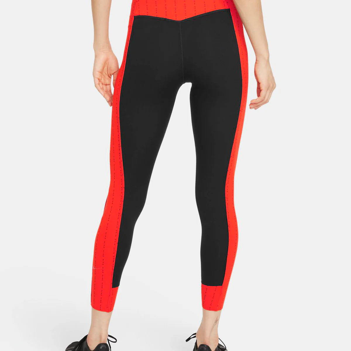 Nike Dri-FIT One Luxe Icon Clash Pant - Image 2