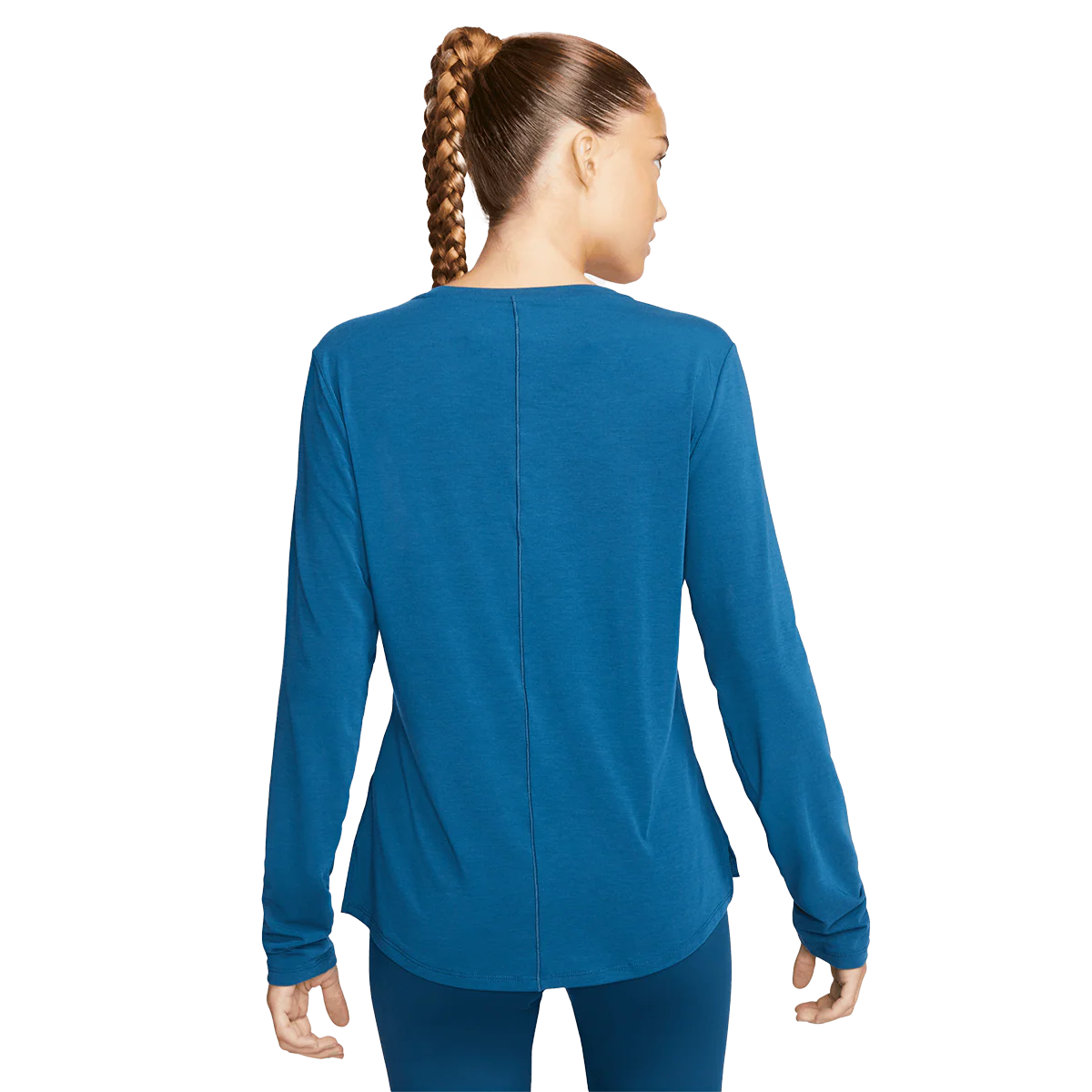 Nike Dri-FIT One Luxe Longsleeve - Image 10
