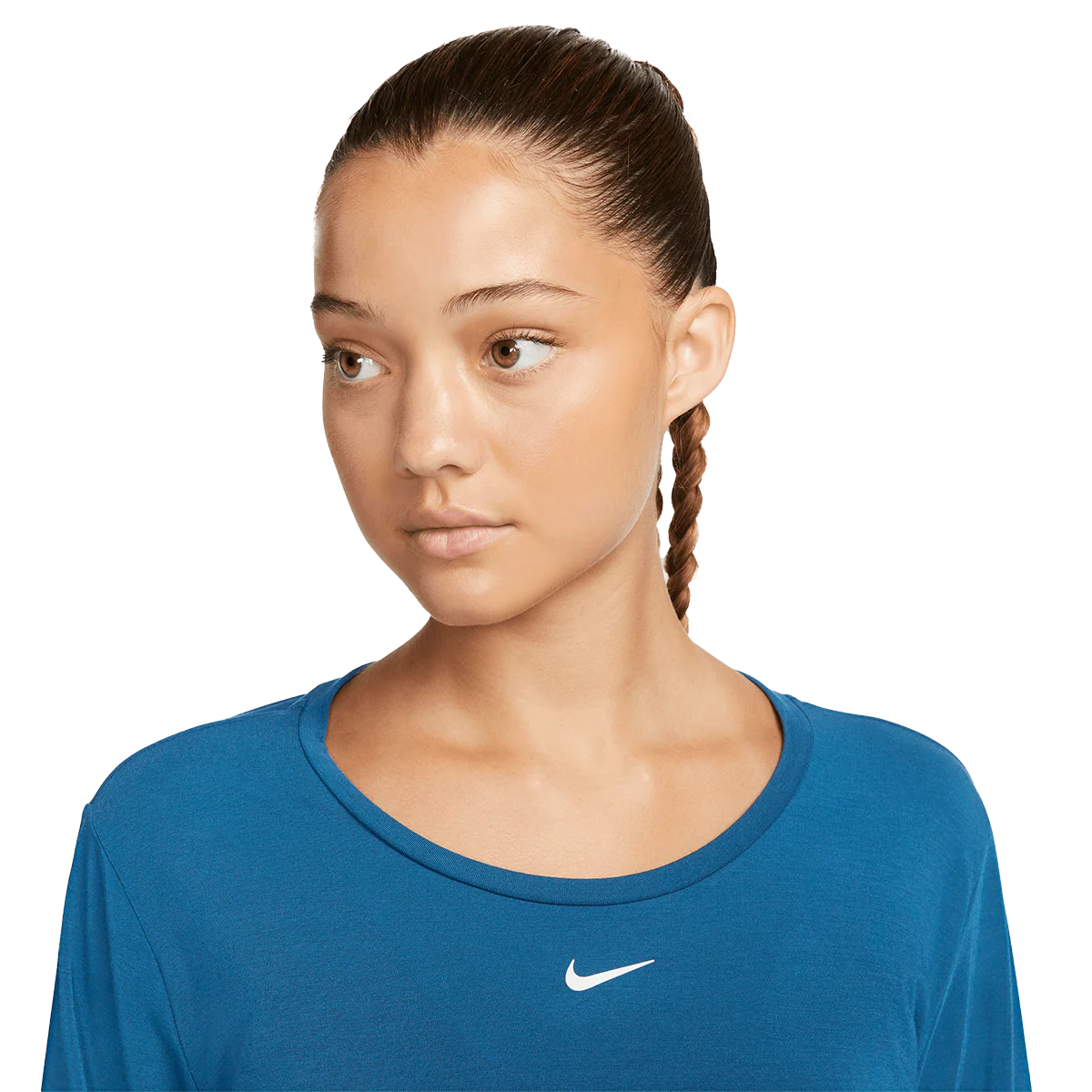 Nike Dri-FIT One Luxe Longsleeve - Image 12