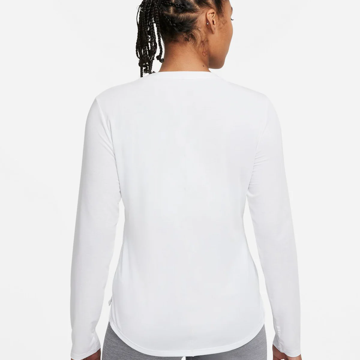 Nike Dri-FIT One Luxe Longsleeve - Image 14