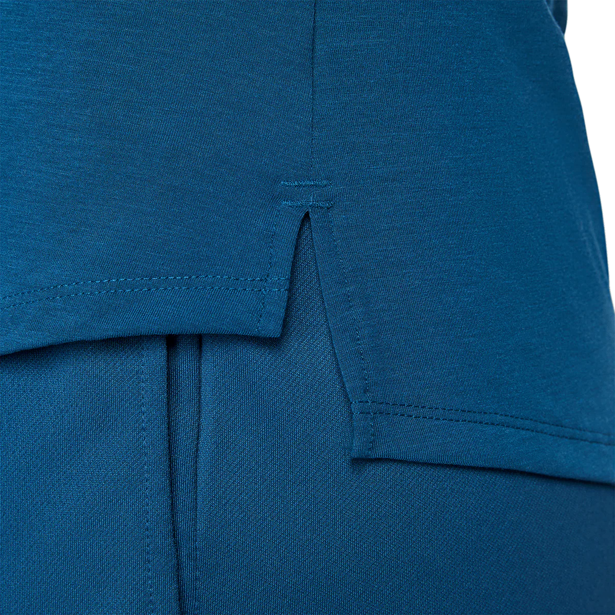 Nike Dri-FIT One Luxe Shortsleeve - Image 13
