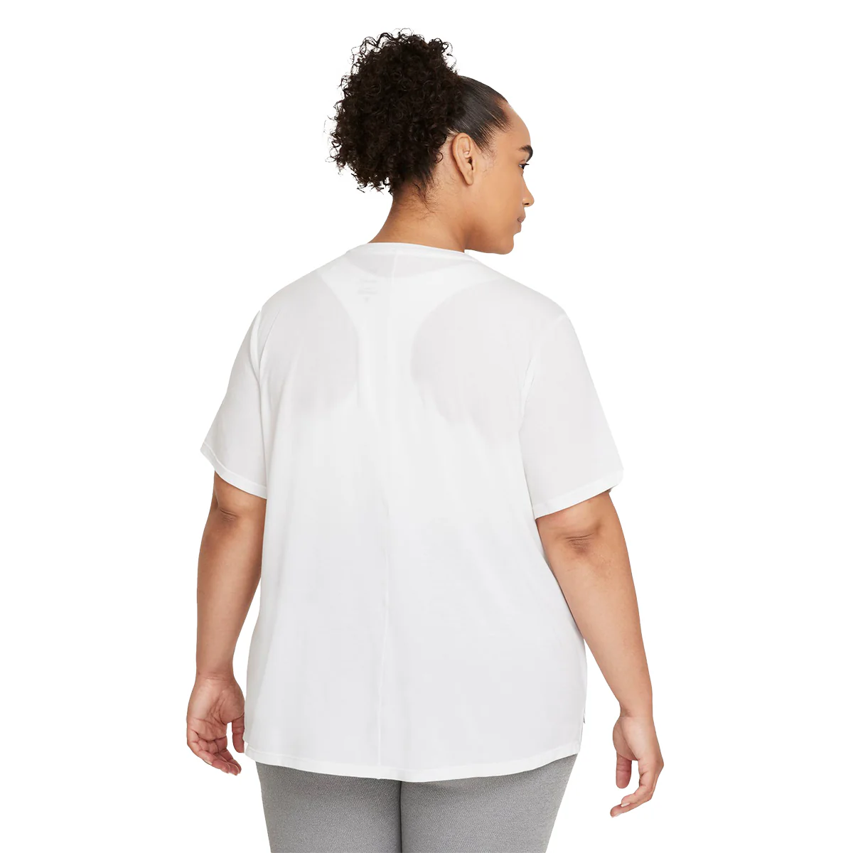 Nike Dri-FIT One Luxe Shortsleeve - Image 16