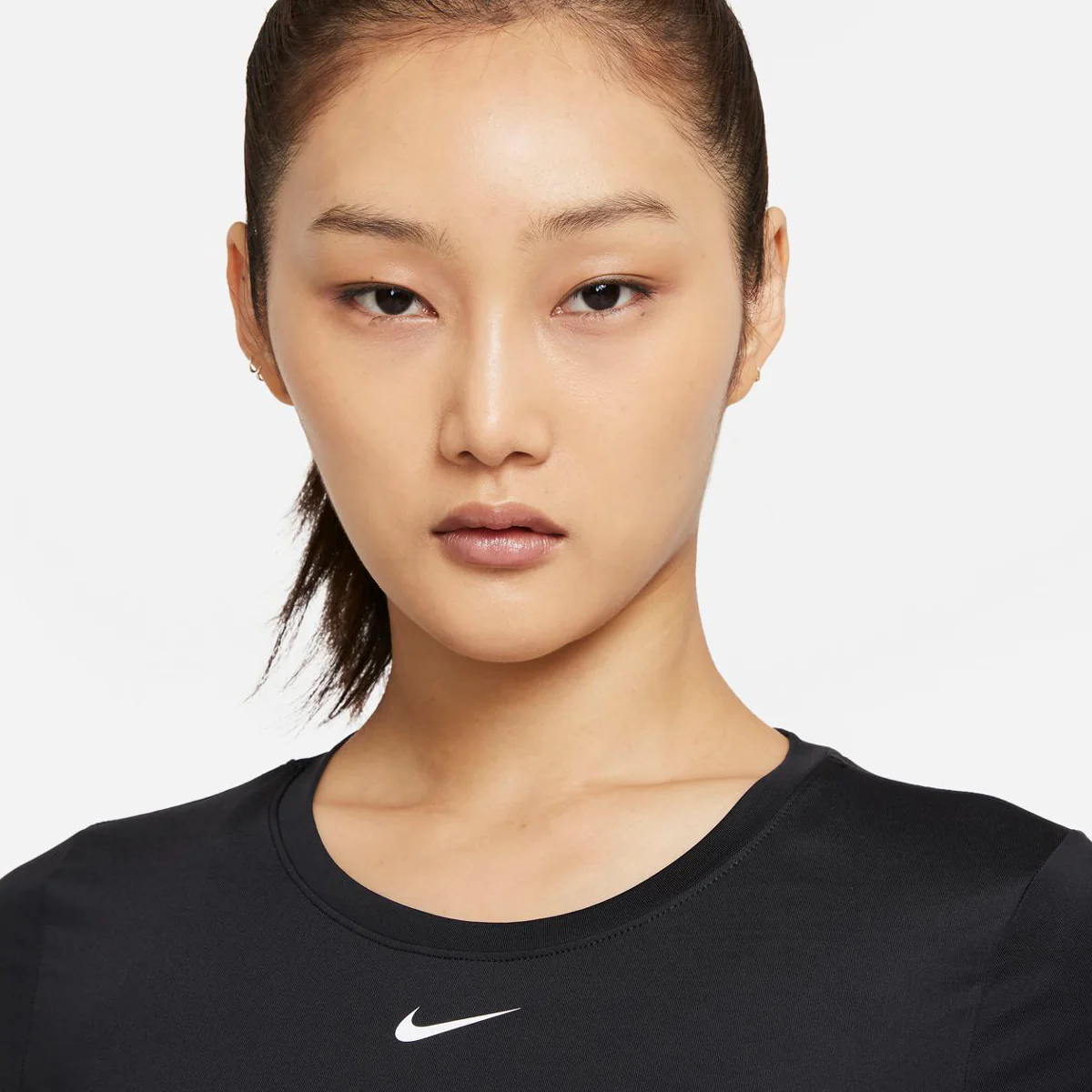 Nike Dri-FIT One Shortsleeve - Image 3