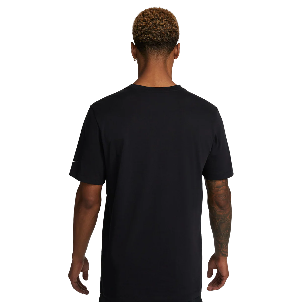 Nike Dri-FIT Run Division Shortsleeve - Image 2