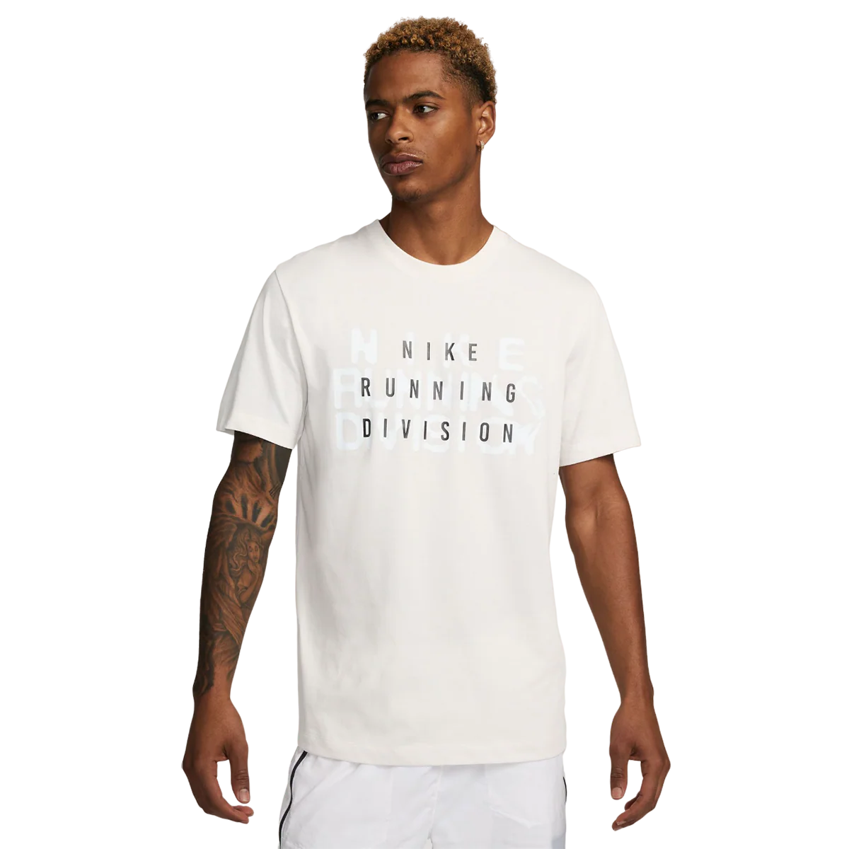 Nike Dri-FIT Run Division Shortsleeve - Image 3
