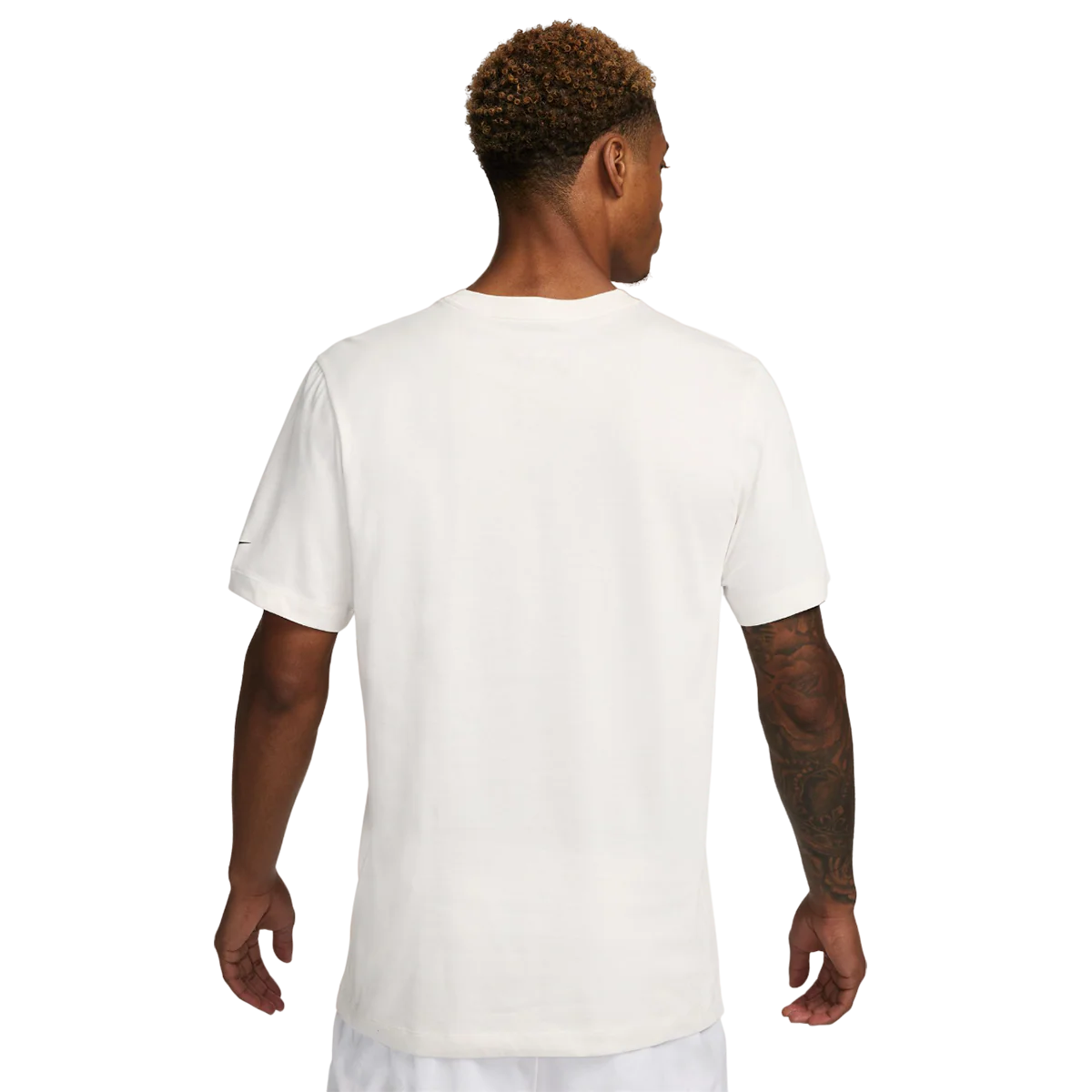 Nike Dri-FIT Run Division Shortsleeve - Image 4
