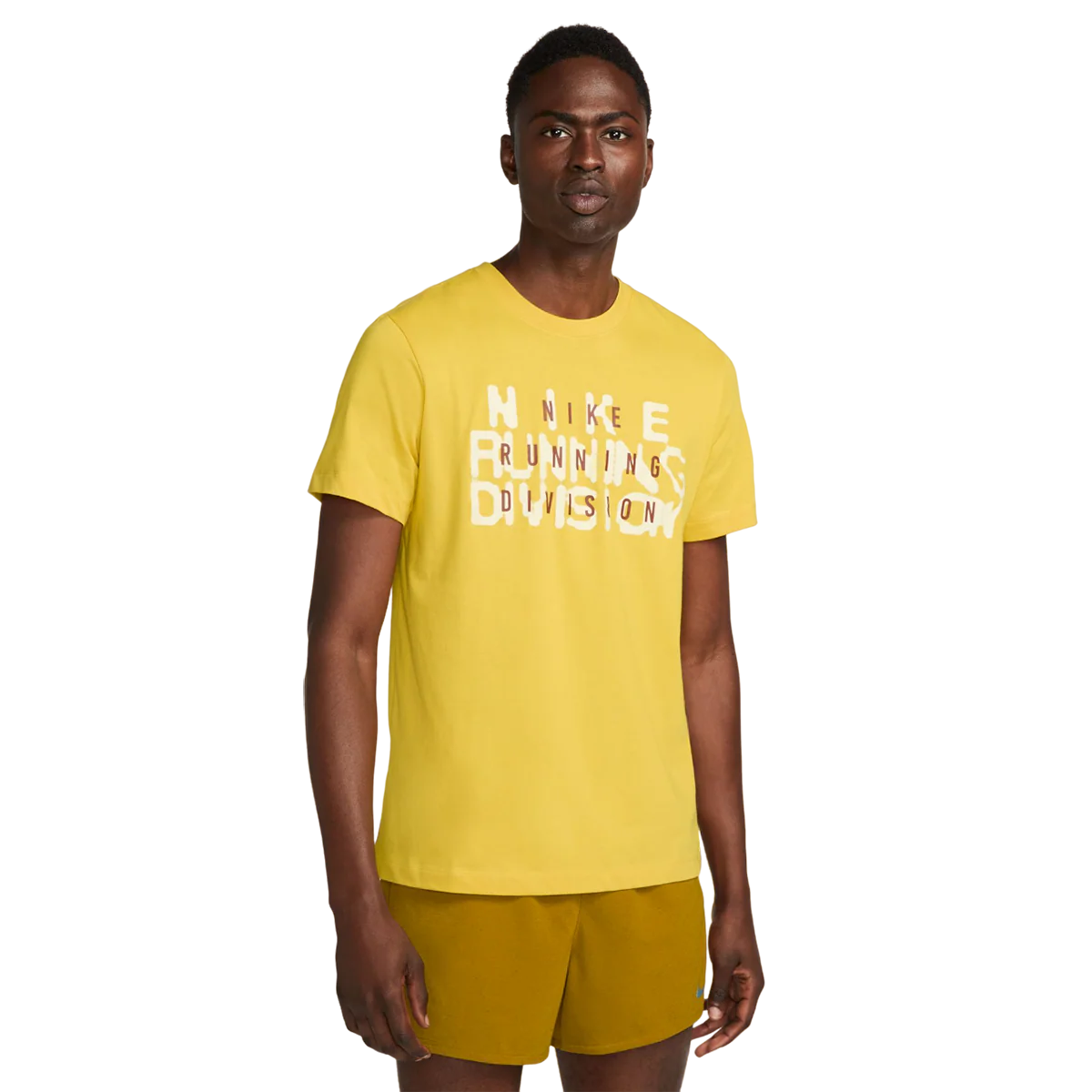 Nike Dri-FIT Run Division Shortsleeve - Image 7