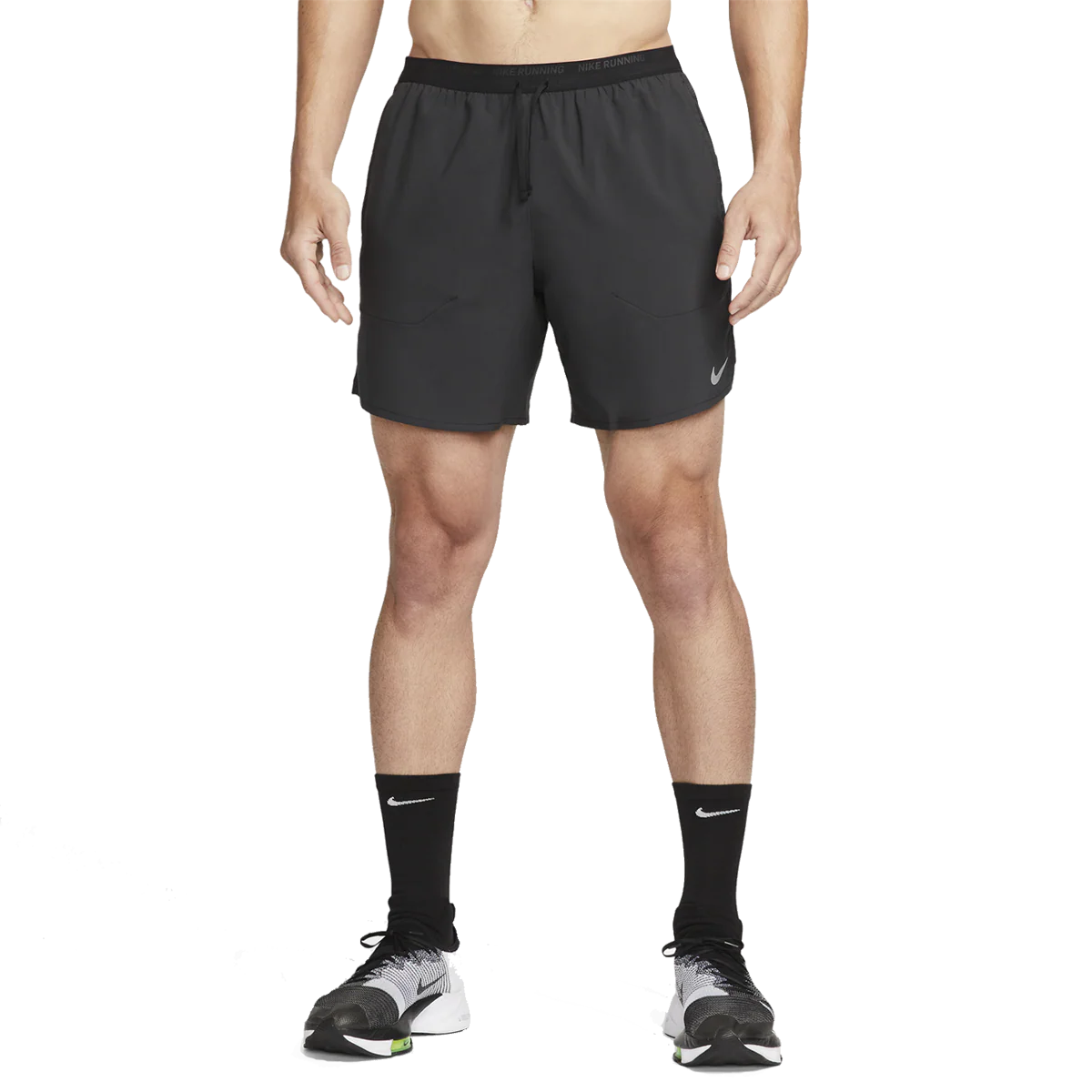 Nike Dri Fit Stride 7" Short - Image 9