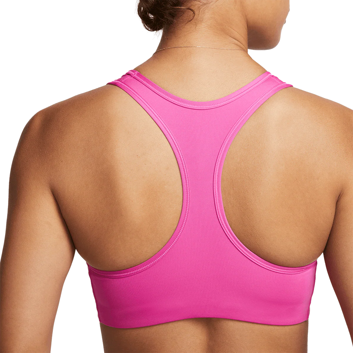 Nike Dri-FIT Swoosh Bra - Image 18