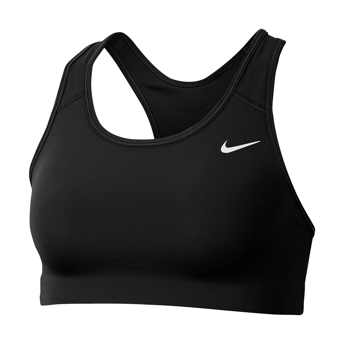 Nike Dri-FIT Swoosh Bra - Image 21