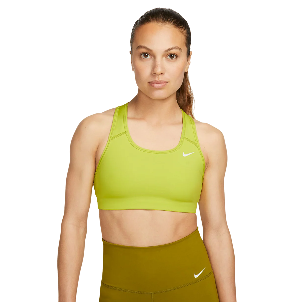 Nike Dri-FIT Swoosh Bra - Image 23