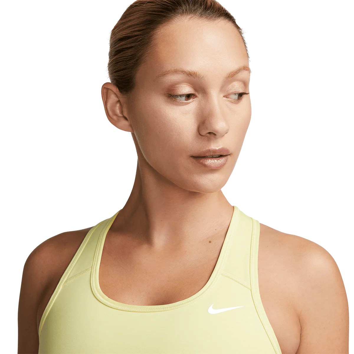 Nike Dri-FIT Swoosh Bra - Image 31