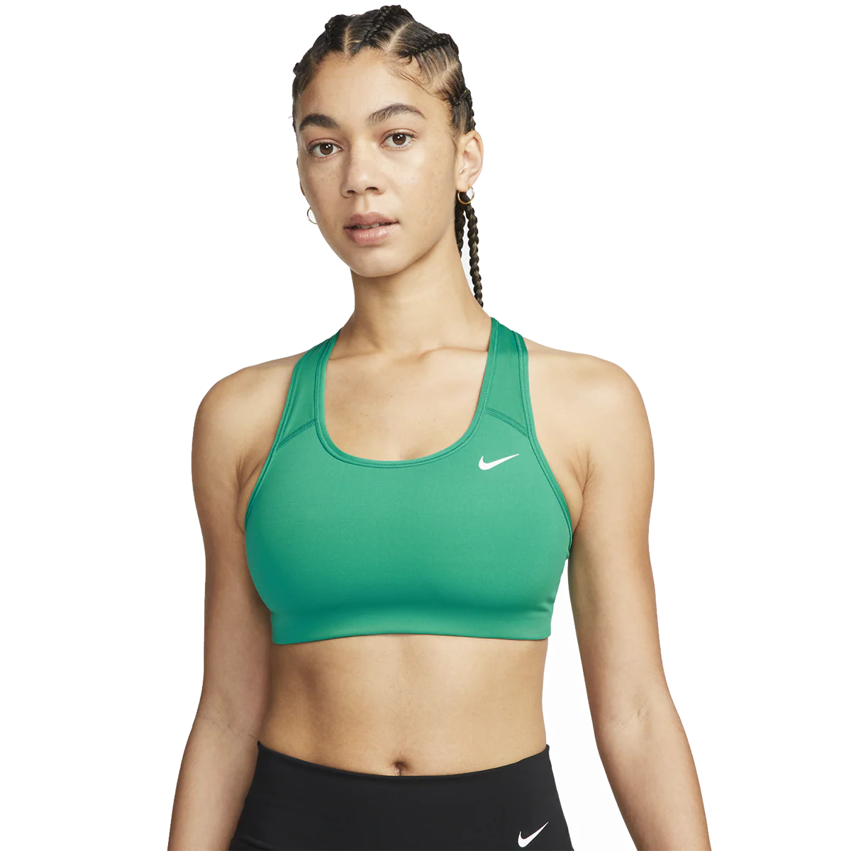 Nike Dri-FIT Swoosh Bra - Image 33