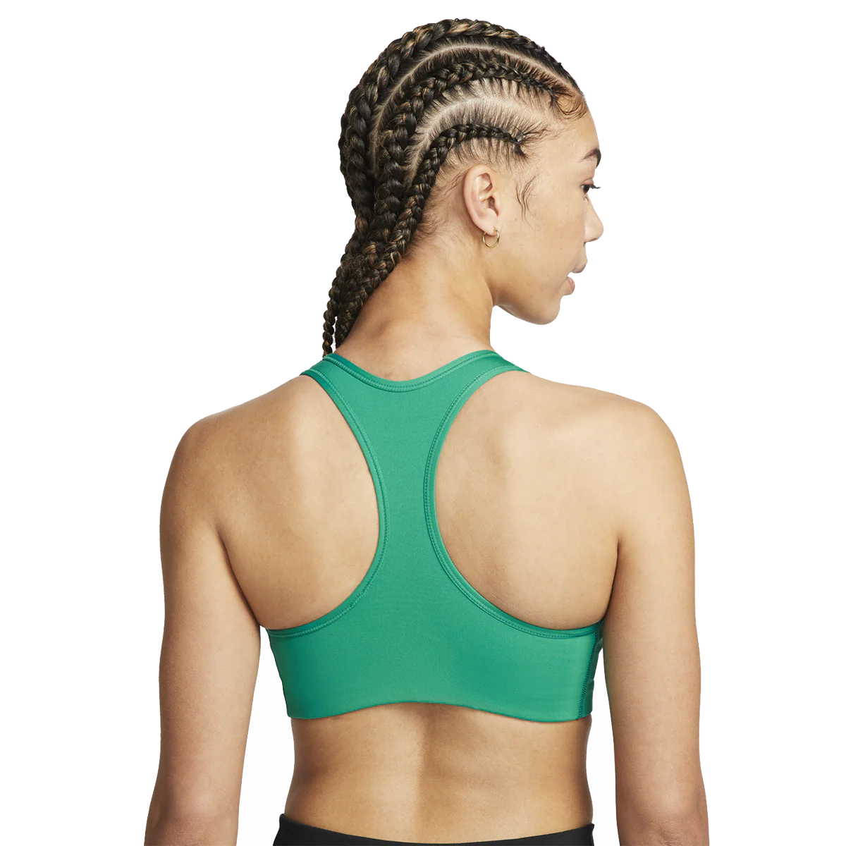 Nike Dri-FIT Swoosh Bra - Image 34