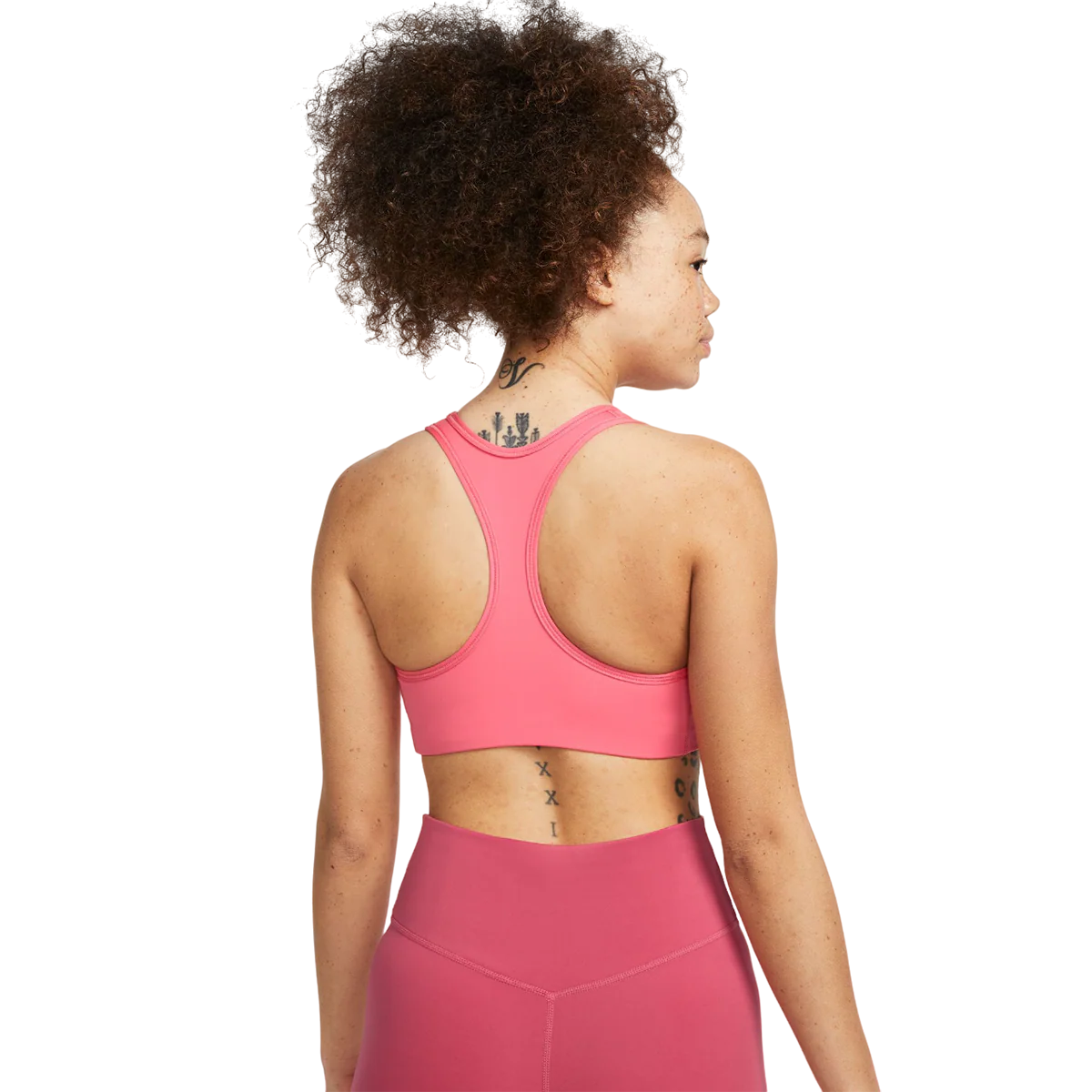 Nike Dri-FIT Swoosh Bra - Image 38