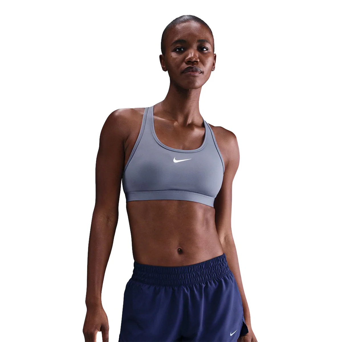 Nike Dri-FIT Swoosh Bra