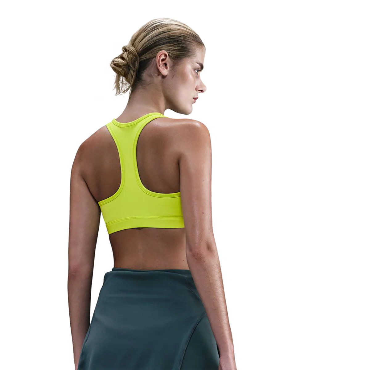 Nike Dri-FIT Swoosh Bra - Image 18