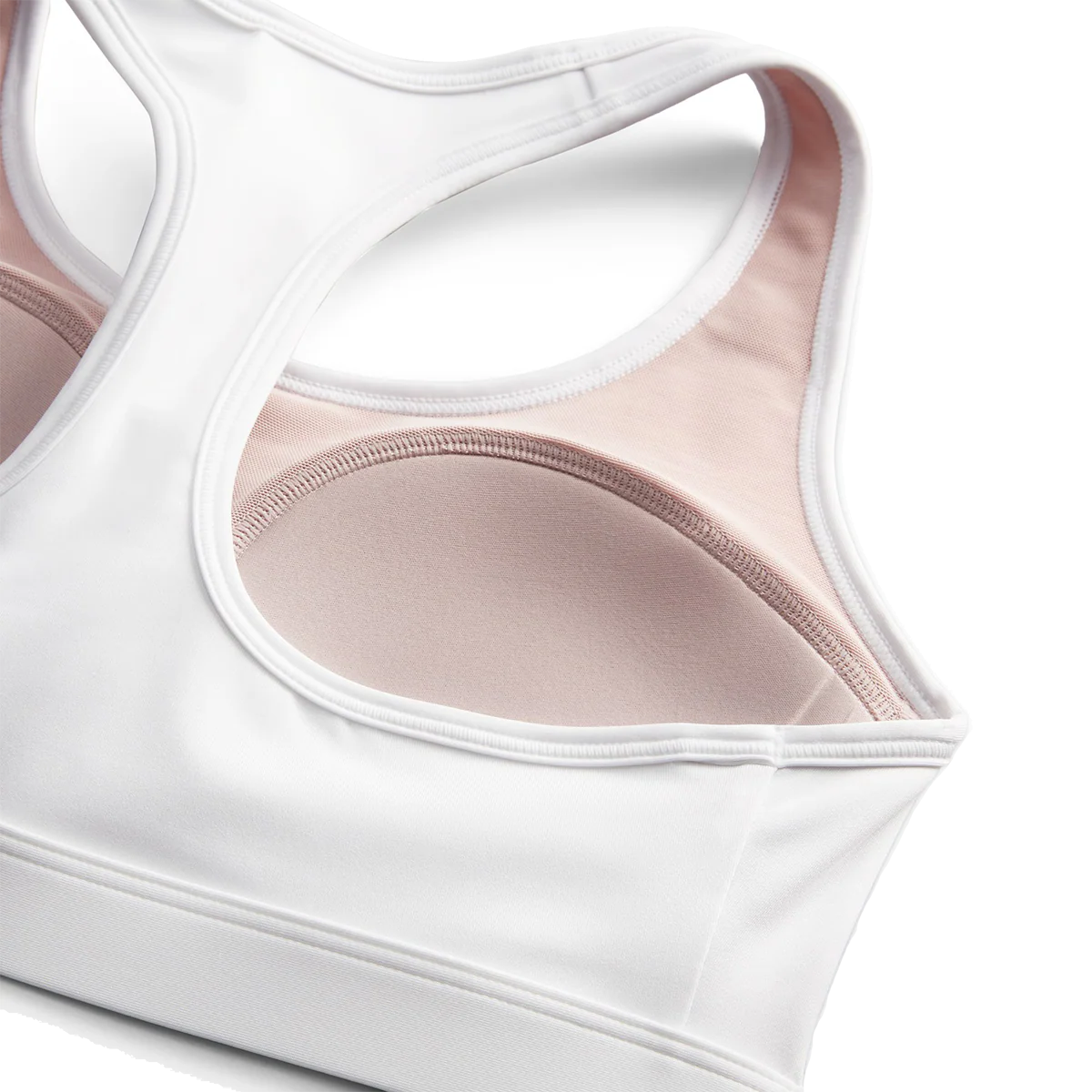 Nike Dri-FIT Swoosh Bra - Image 32