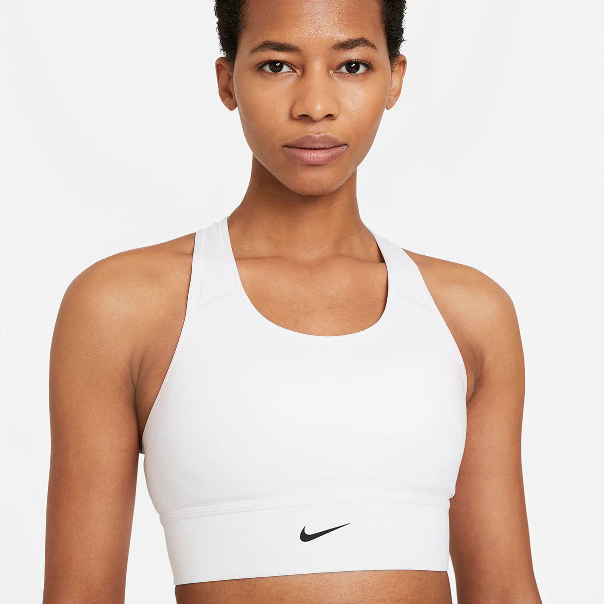 Nike Dri-FIT Swoosh Bras - Image 11