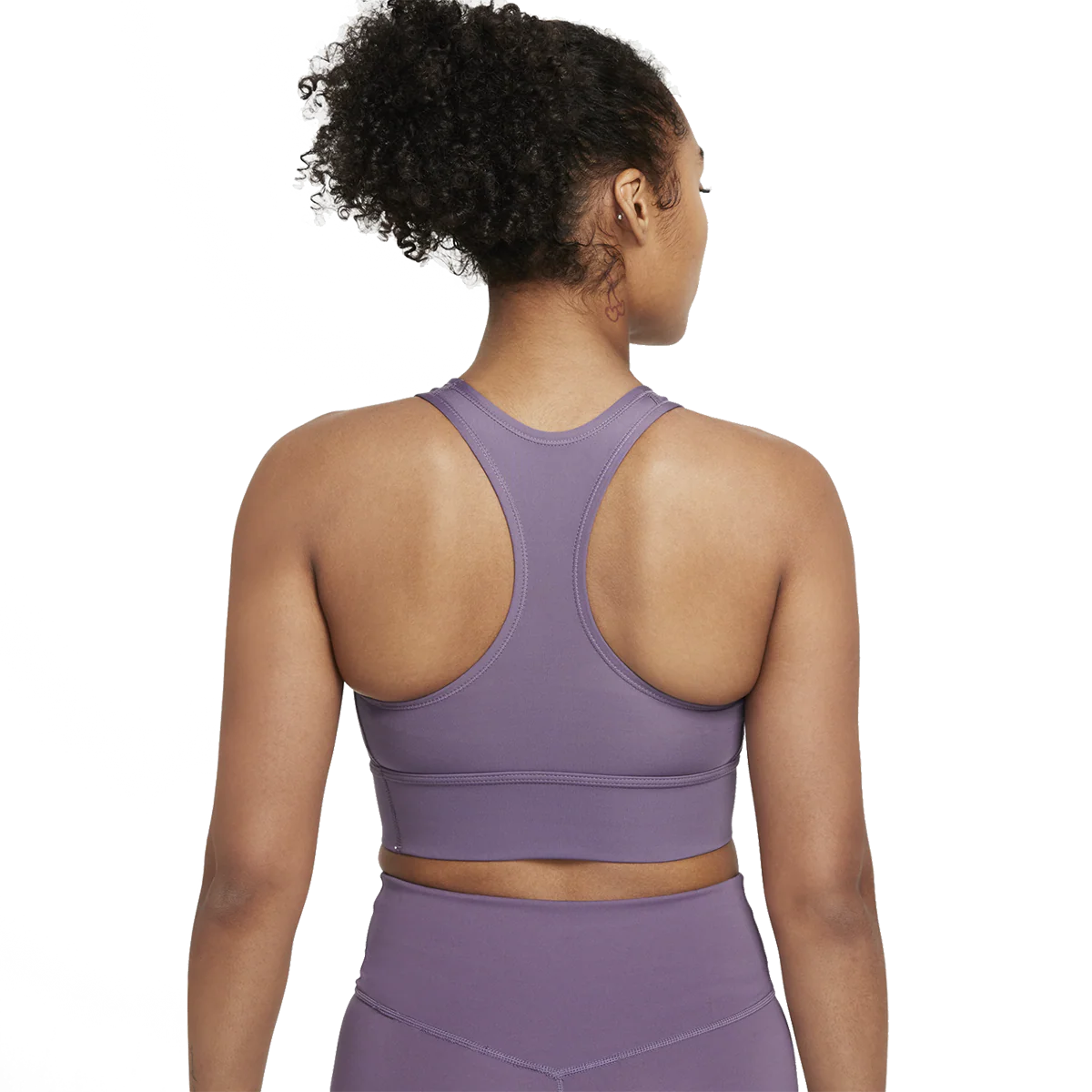 Nike Dri-FIT Swoosh Bras - Image 2