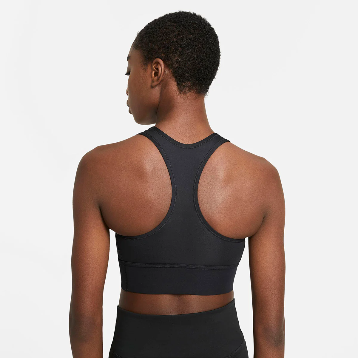Nike Dri-FIT Swoosh Bras - Image 5
