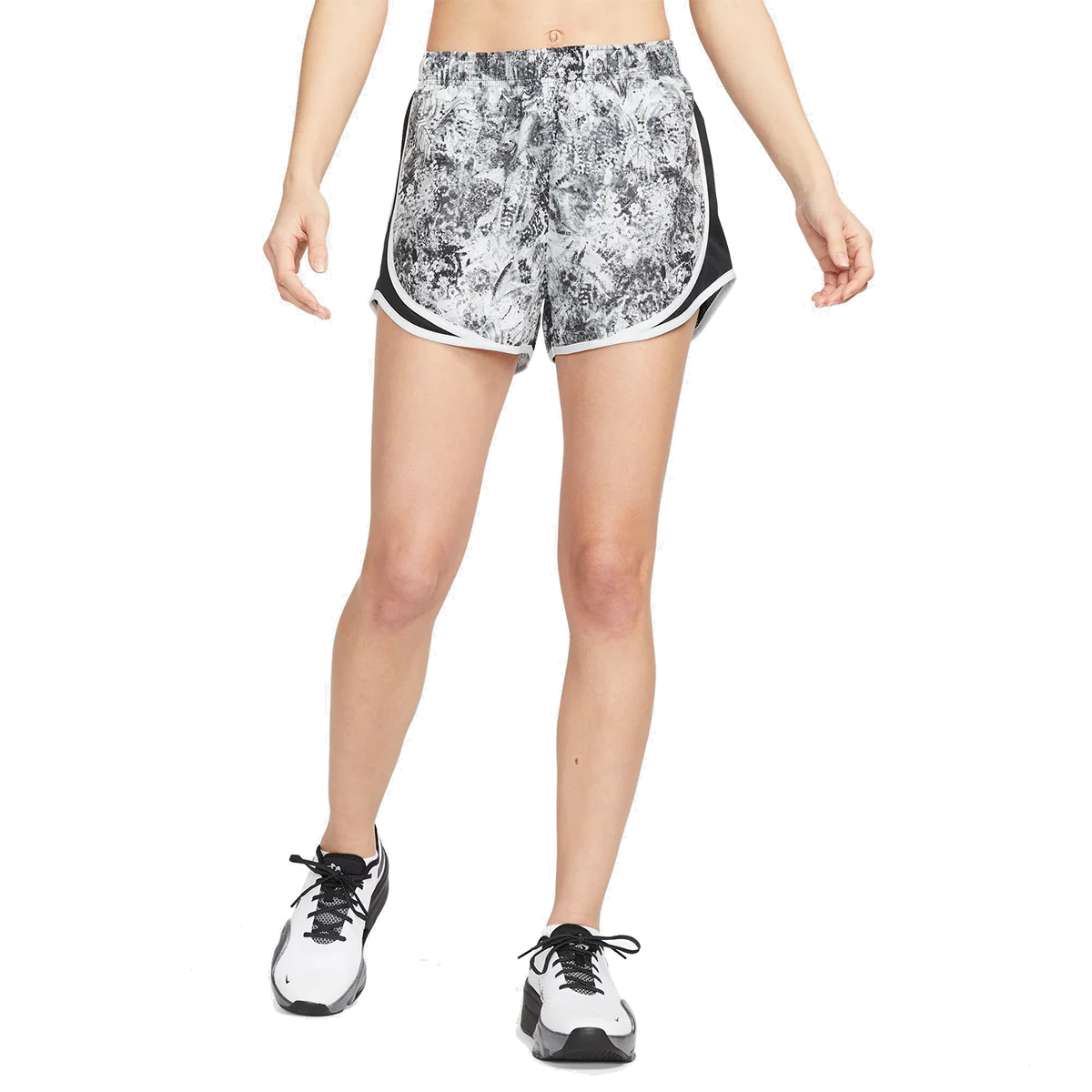Nike Dri-FIT Tempo All-Over Print Short