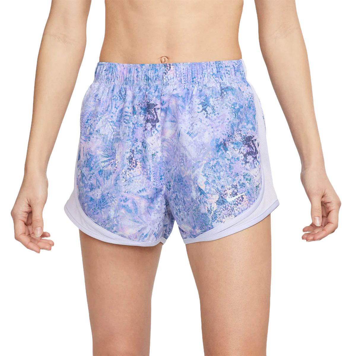 Nike Dri-FIT Tempo All-Over Print Short - Image 7