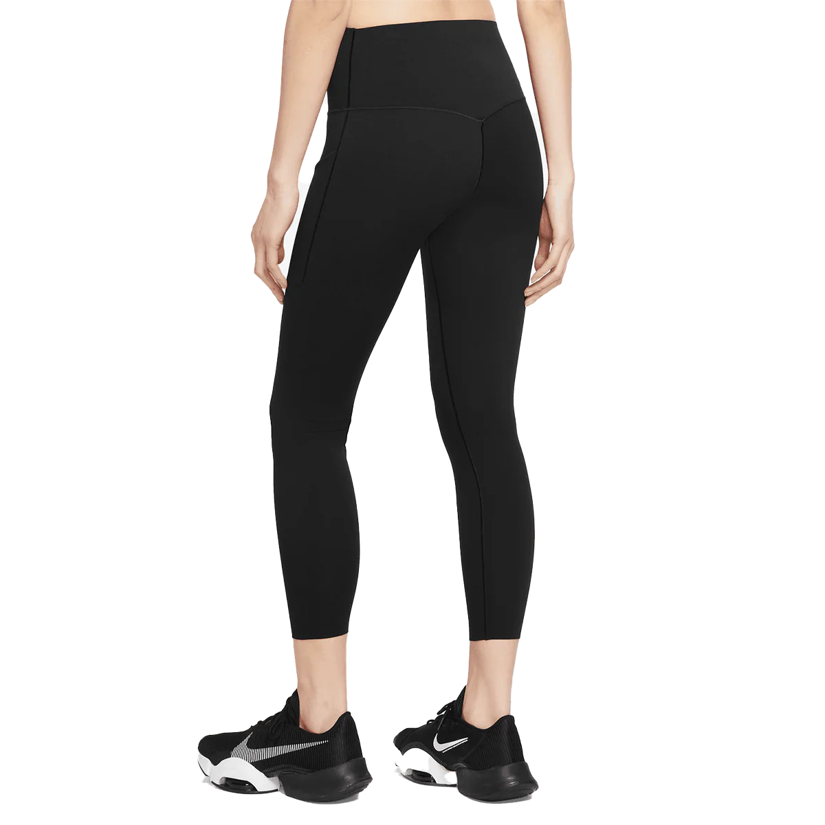 Nike Dri-FIT Universal HR 7/8 Tight - Image 11