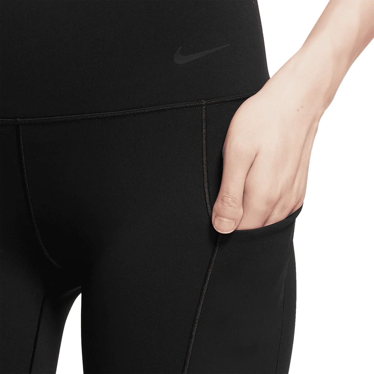 Nike Dri-FIT Universal HR 7/8 Tight - Image 12