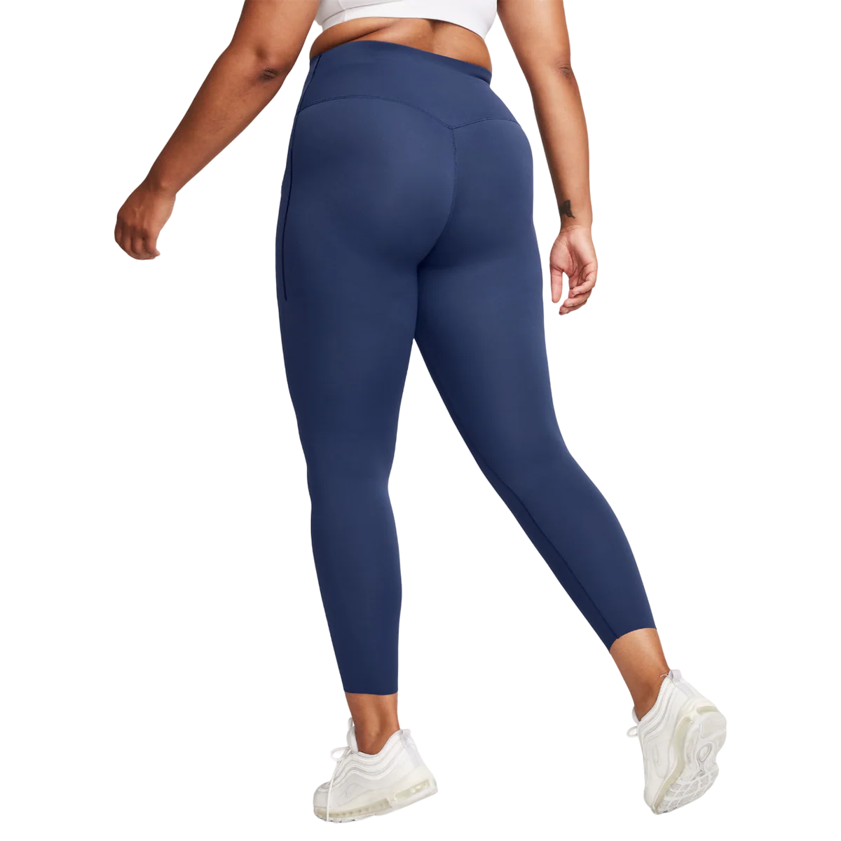 Nike Dri-FIT Universal HR 7/8 Tight - Image 15