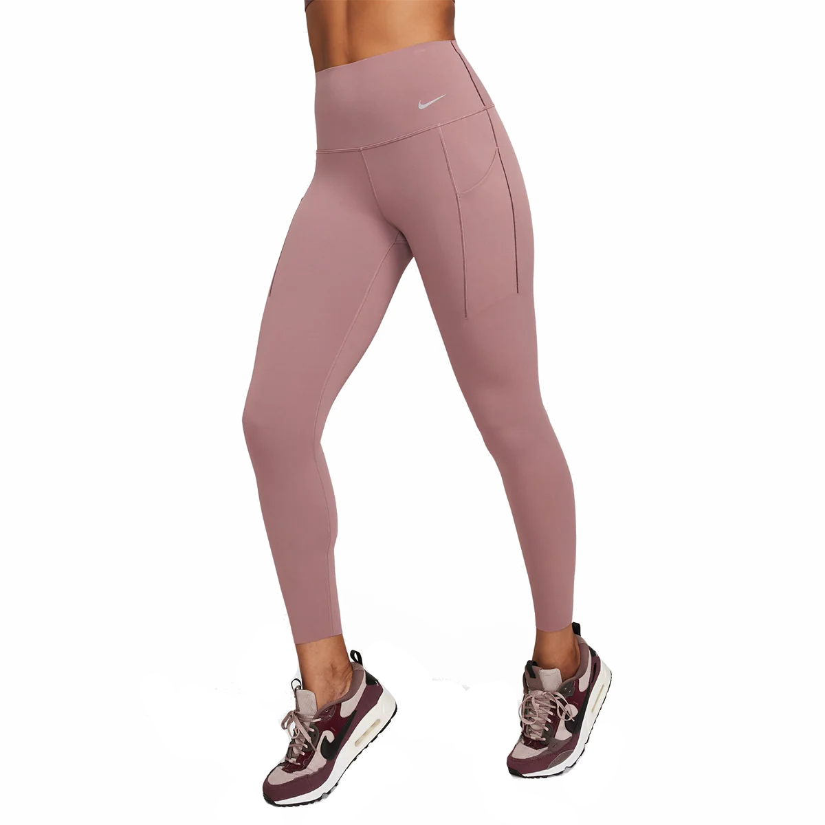 Nike Dri-FIT Universal HR 7/8 Tight - Image 16
