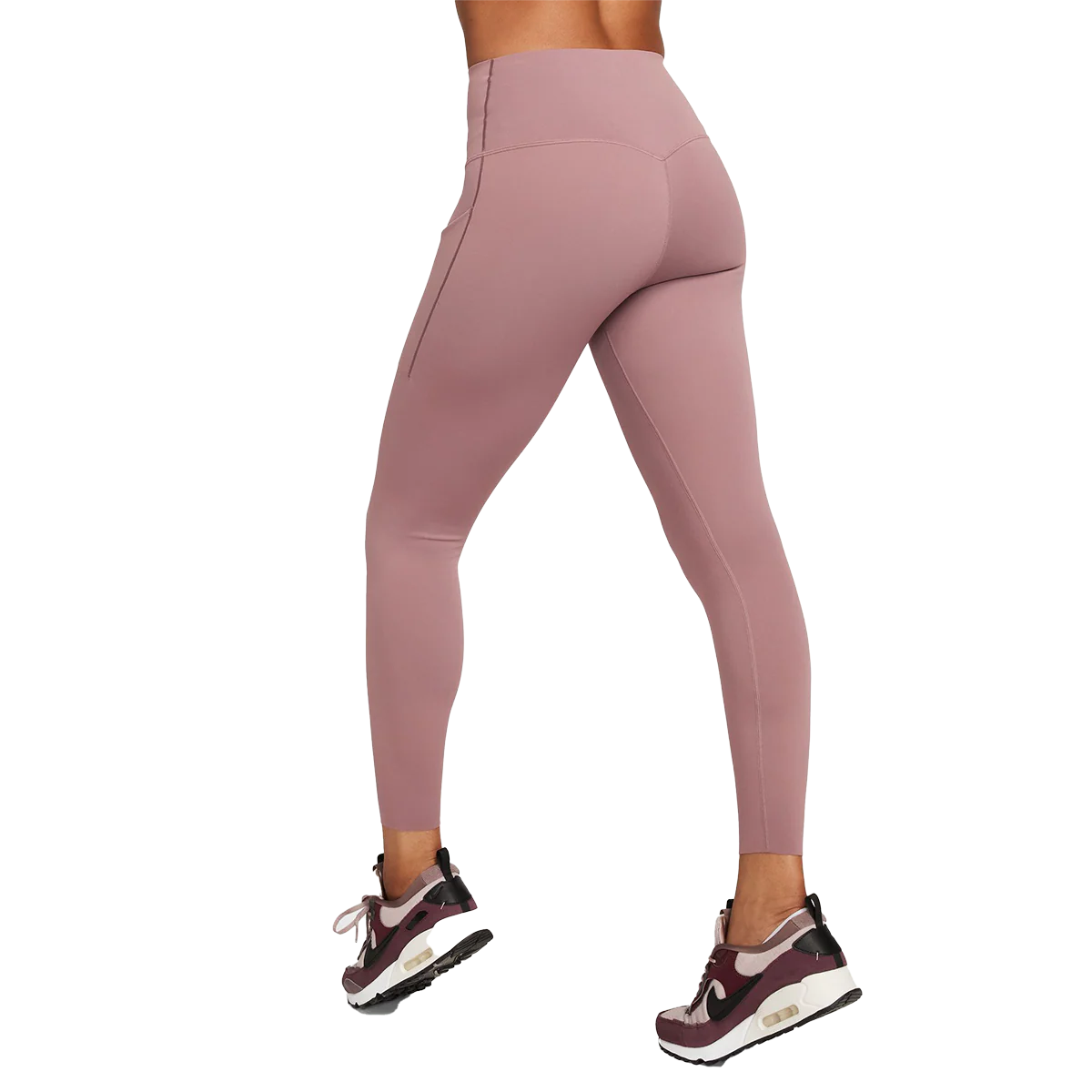 Nike Dri-FIT Universal HR 7/8 Tight - Image 17