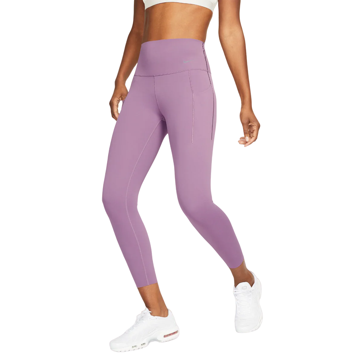 Nike Dri-FIT Universal HR 7/8 Tight - Image 18