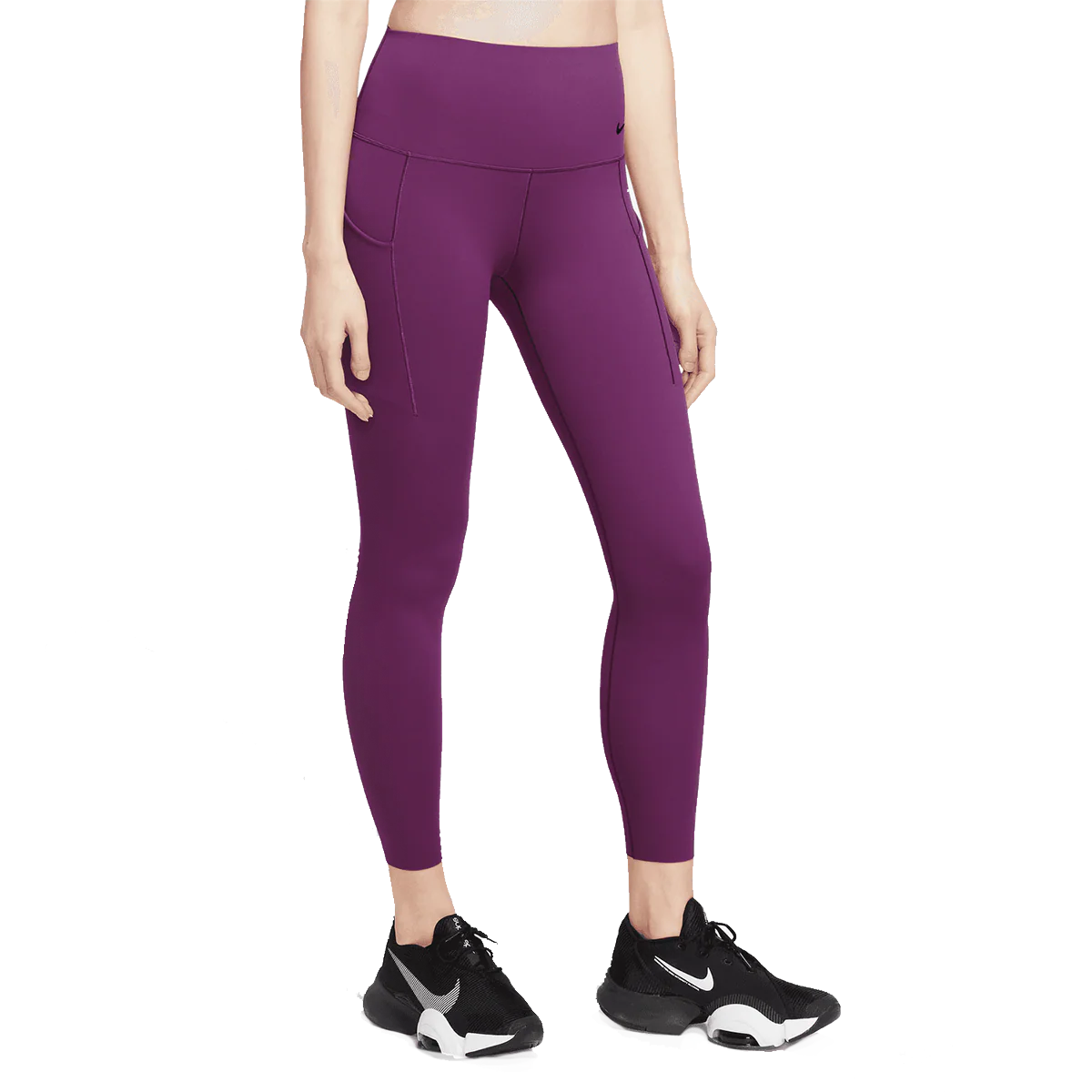 Nike Dri-FIT Universal HR 7/8 Tight - Image 21